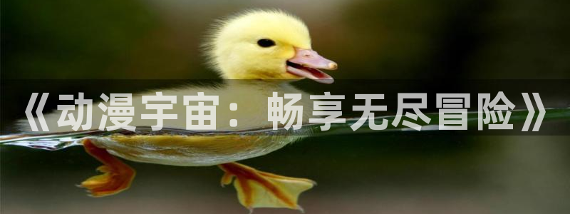 我独自升级漫画风车漫画：《动漫宇宙：畅享无尽冒险》